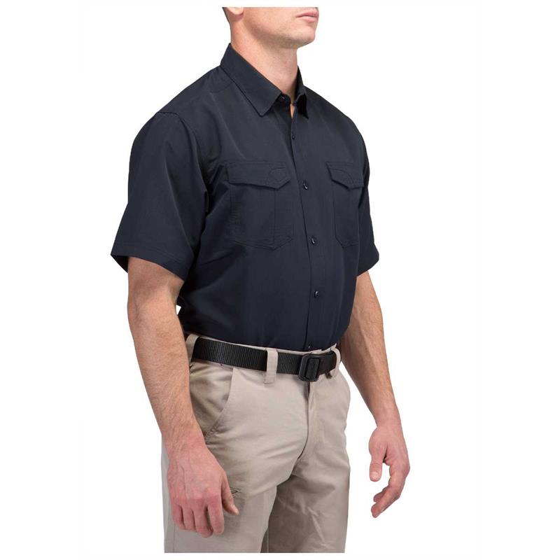 5.11 Mens Fast-Tac Short Sleeve Shirt-5