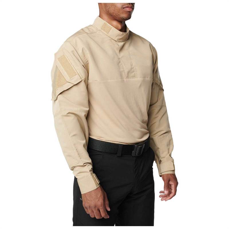 5.11 Mens Fast-Tac Tdu Rapid Long Sleeve Shirt-3