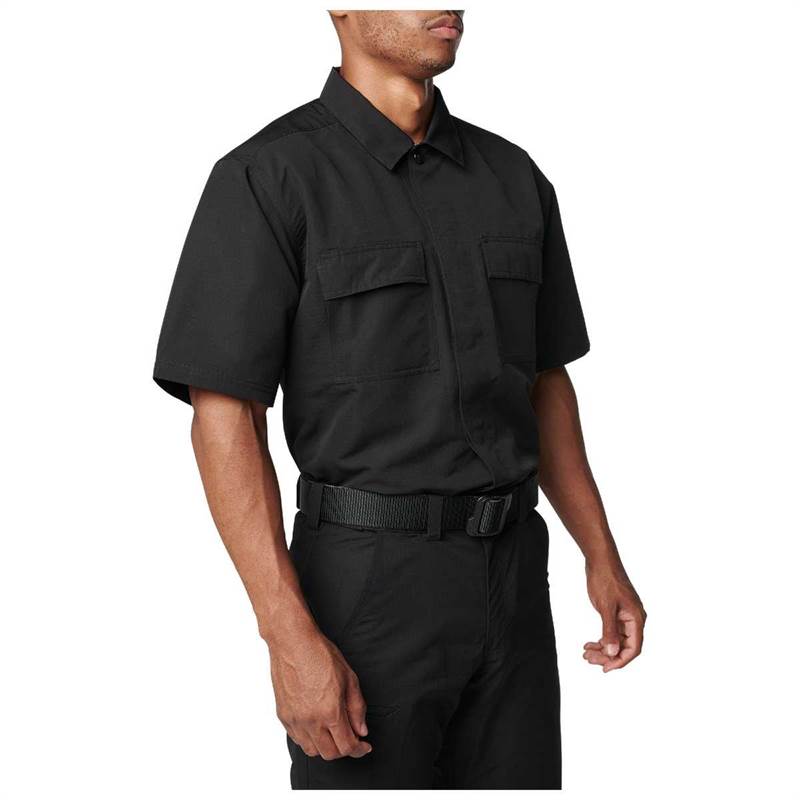 5.11 Mens Fast-Tac Tdu Short Sleeve Shirt-2