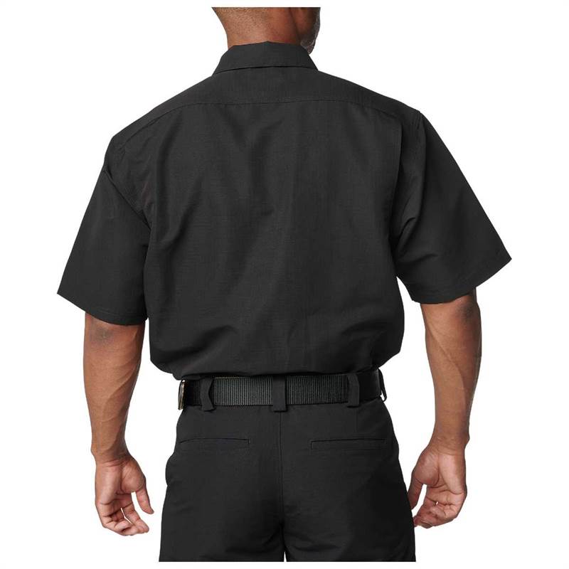 5.11 Mens Fast-Tac Tdu Short Sleeve Shirt-3
