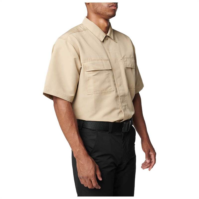 5.11 Mens Fast-Tac Tdu Short Sleeve Shirt-5