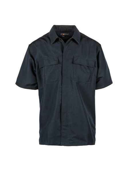 Helikon-Tex Men's Tactical T-Shirt - TopCool Lite Moisture Wicking, Shadow Gray, Size L