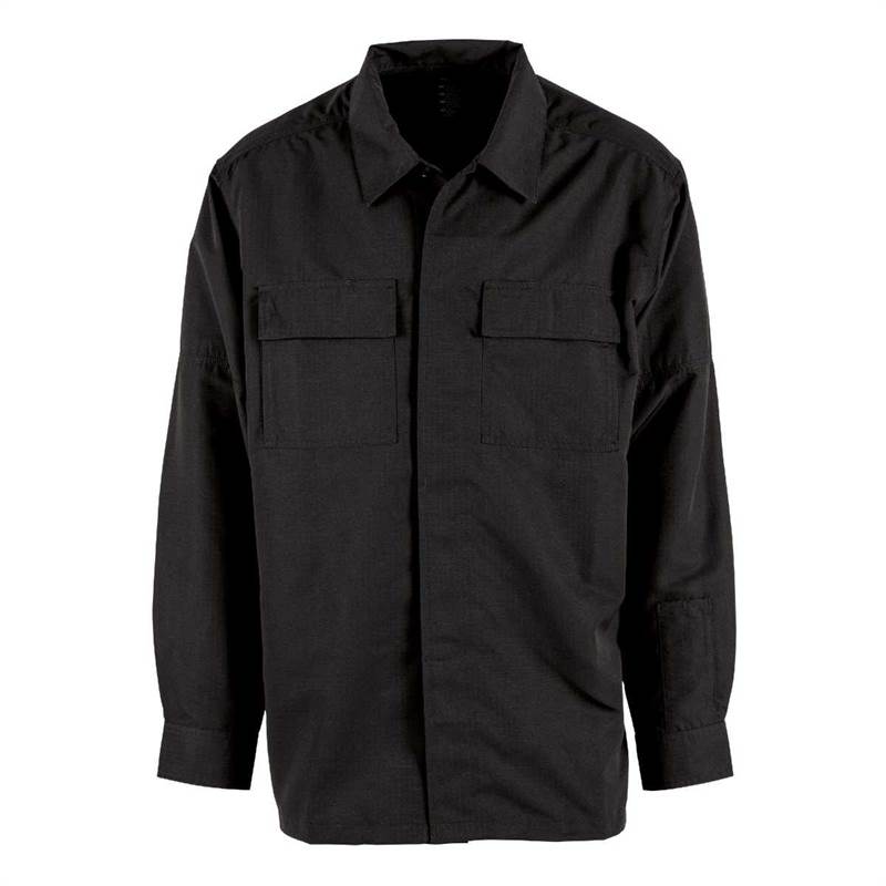 5.11 Mens Fast-Tac Tdu Long Sleeve Shirt-1