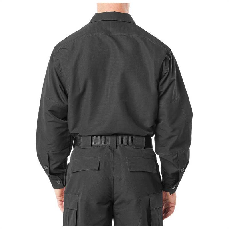 5.11 Mens Fast-Tac Tdu Long Sleeve Shirt-3