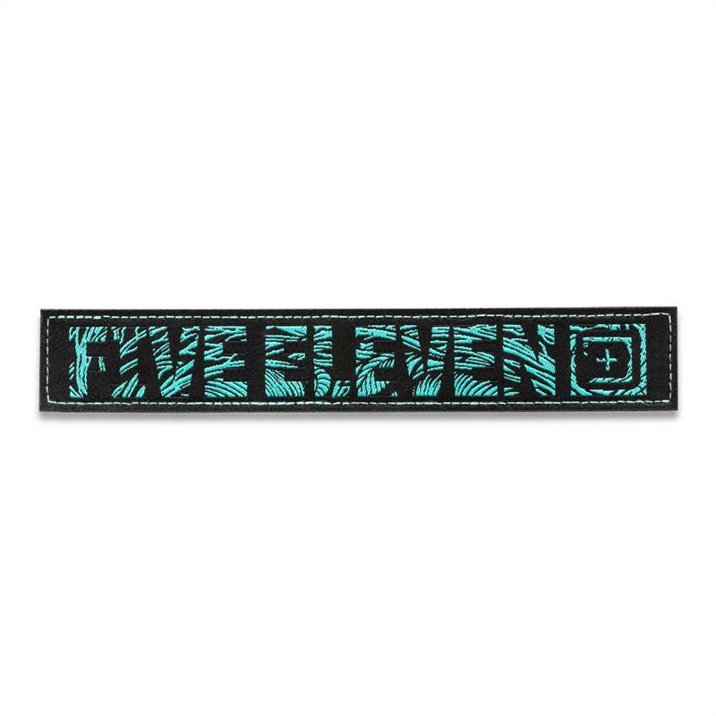 5.11 Five Eleven Jungle Patch-1