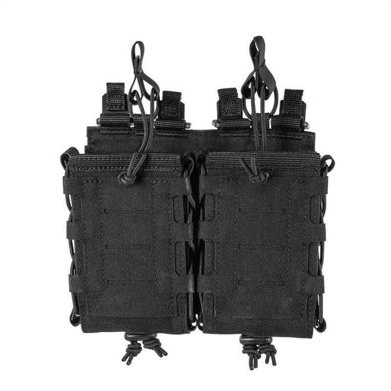 5.11 Flex Double Multi-Caliber Mag Pouch-4