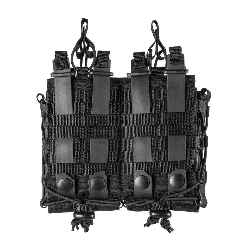 5.11 Flex Double Multi-Caliber Mag Pouch-5