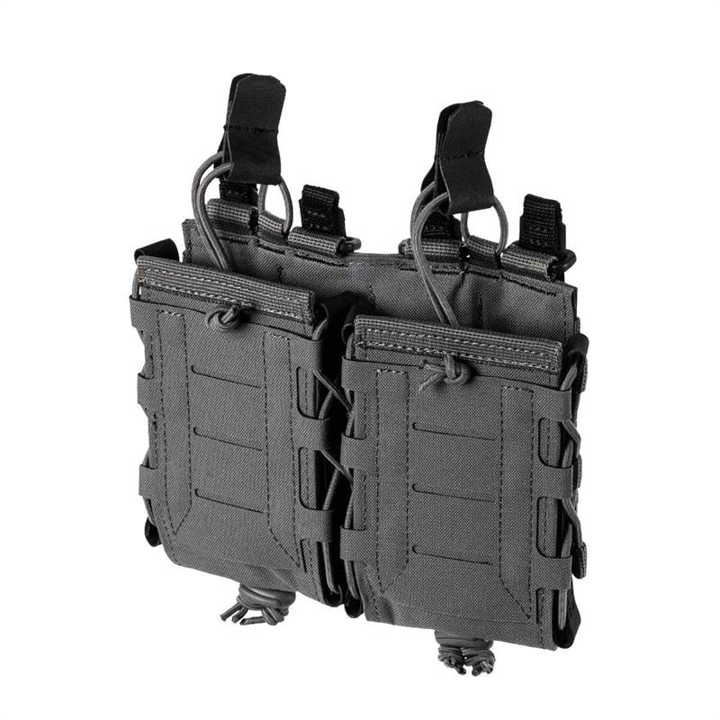 5.11 Flex Double Multi-Caliber Mag Pouch-2