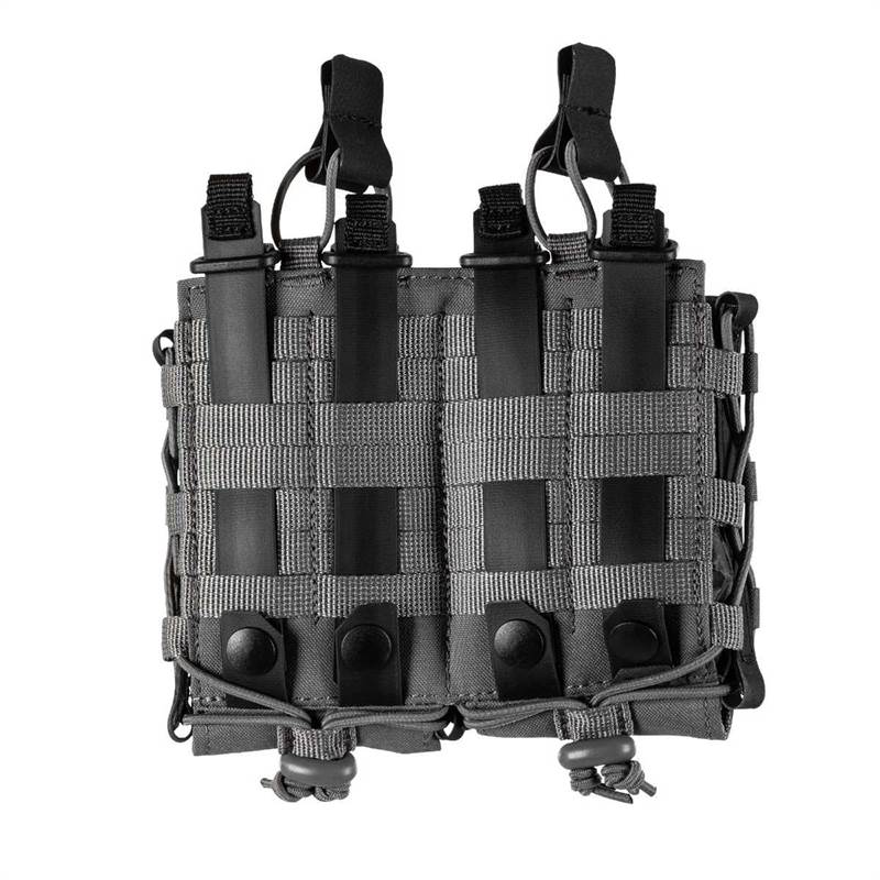 5.11 Flex Double Multi-Caliber Mag Pouch-3