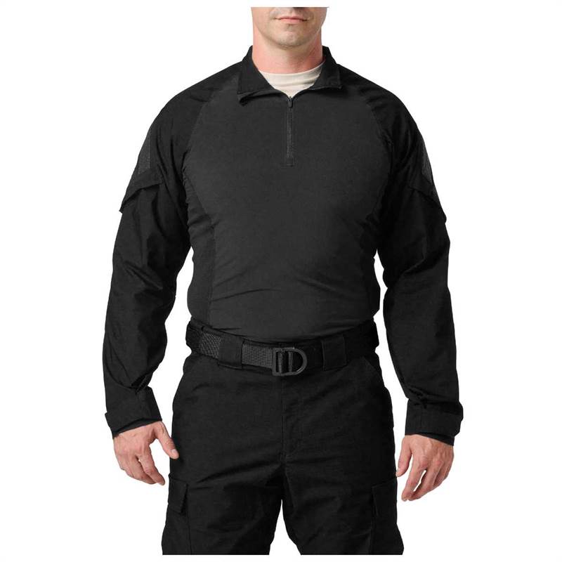 5.11 Mens Flex-Tac Tdu Rapid Long Sleeve Shirt-1