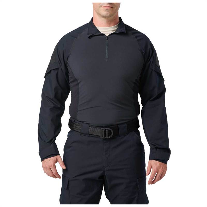 5.11 Mens Flex-Tac Tdu Rapid Long Sleeve Shirt-3