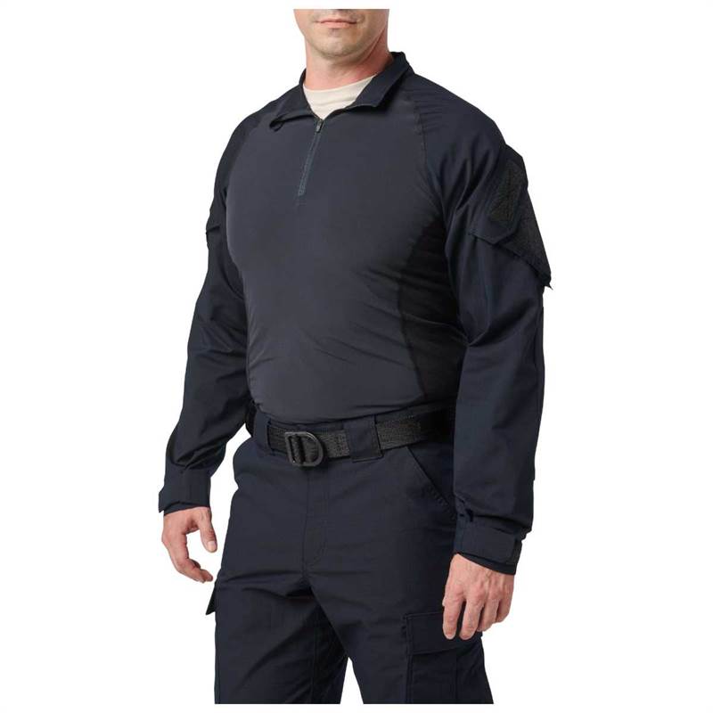 5.11 Mens Flex-Tac Tdu Rapid Long Sleeve Shirt-4