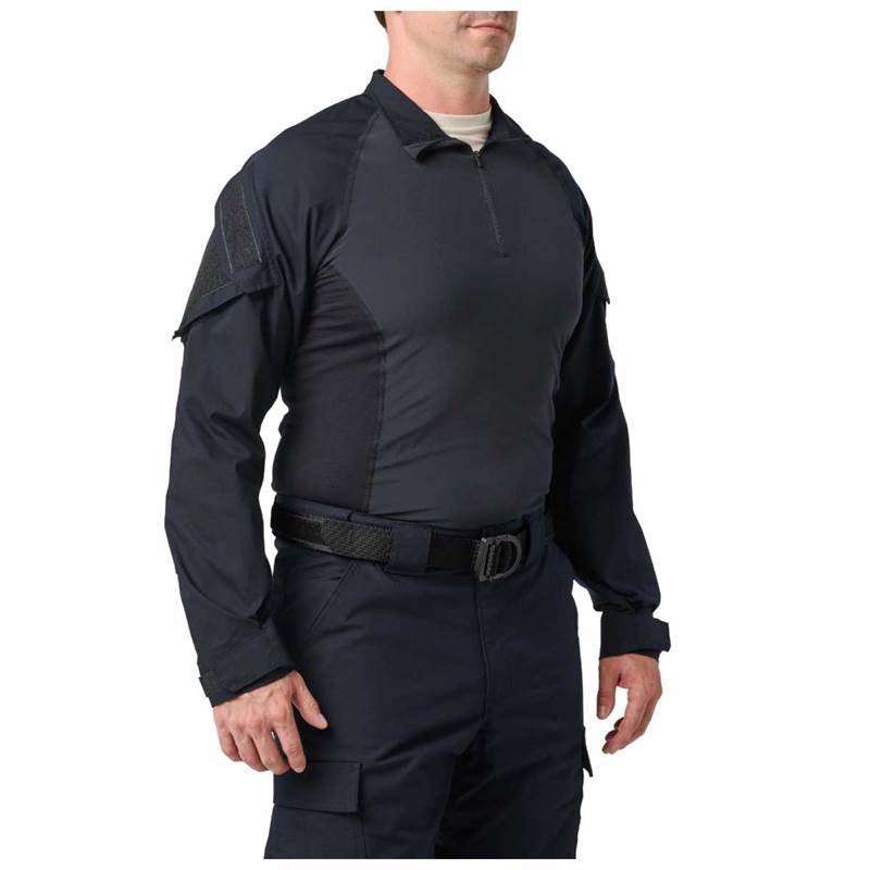 5.11 Mens Flex-Tac Tdu Rapid Long Sleeve Shirt-5