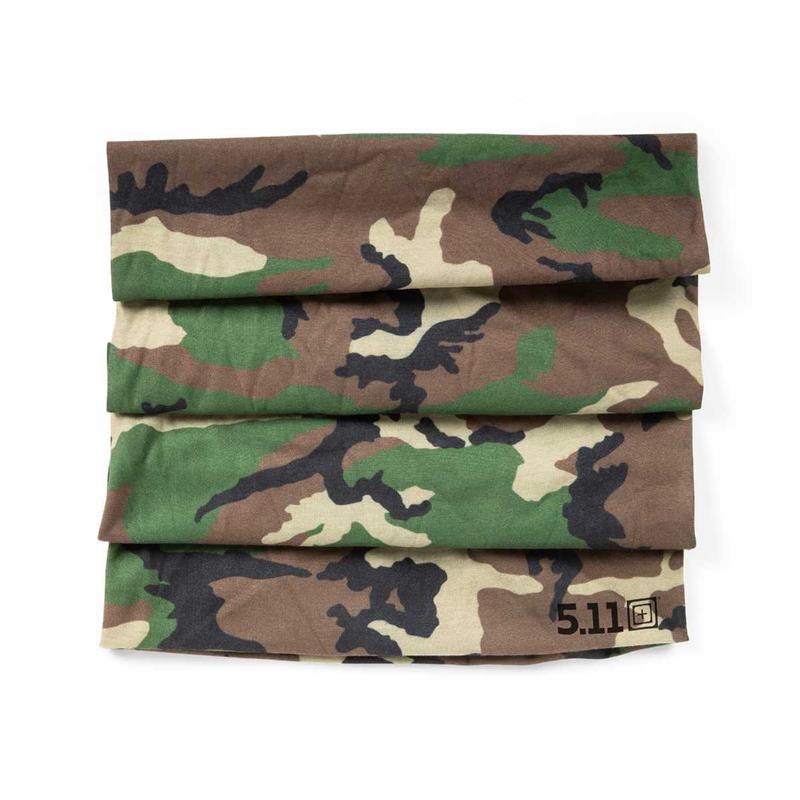 5.11 Halo Neck Gaiter-3