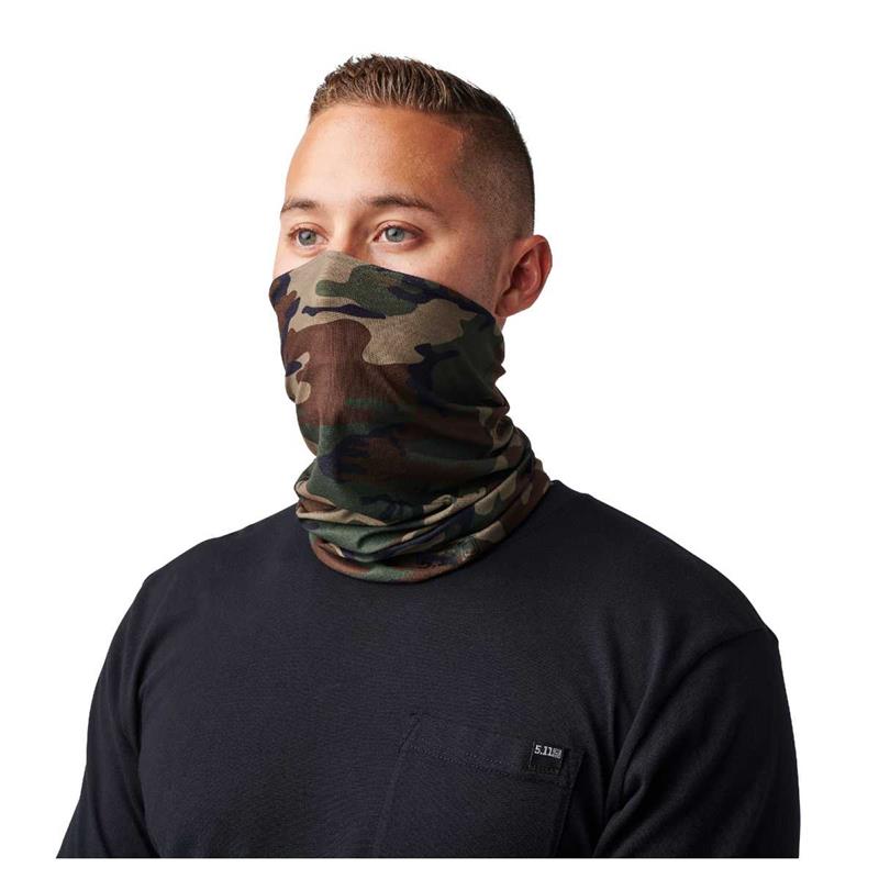 5.11 Halo Neck Gaiter-5