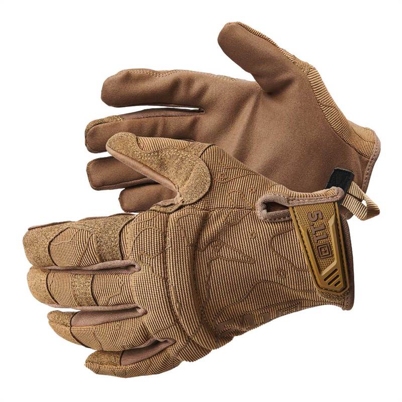 5.11 High Abrasion Gloves 2.0-2