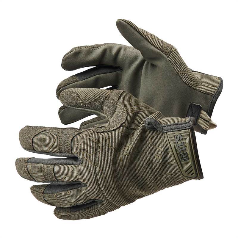 5.11 High Abrasion Gloves 2.0-3