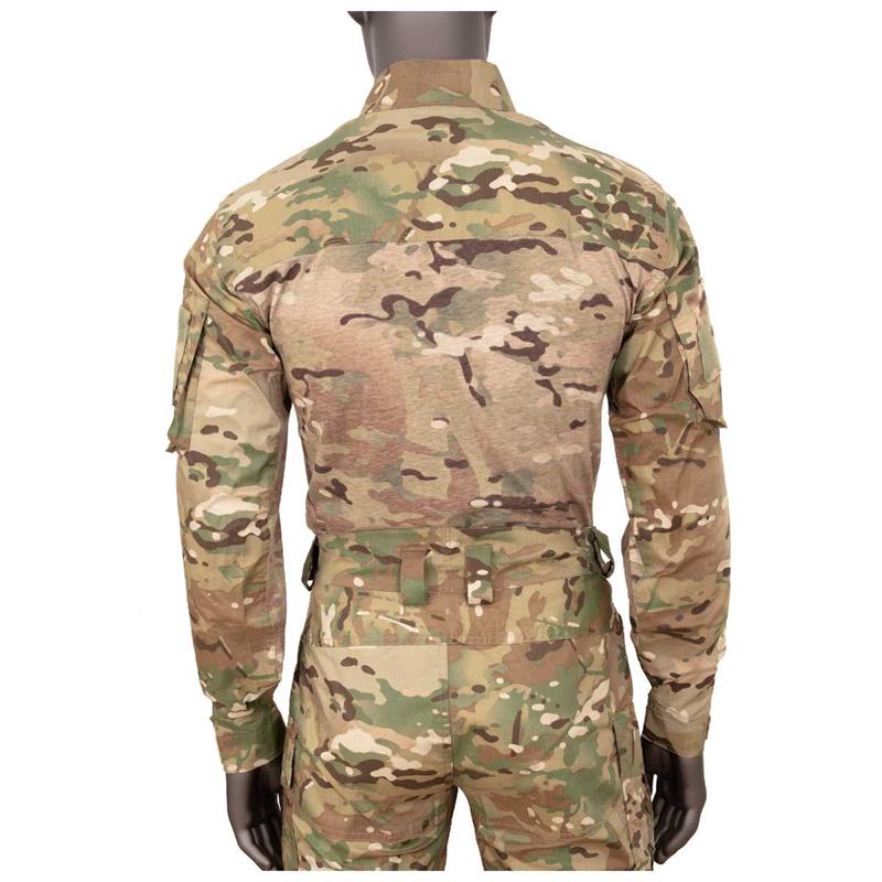5.11 Mens Hot Weather Combat Shirt-2