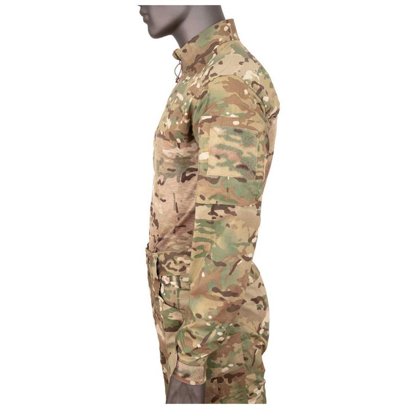 5.11 Mens Hot Weather Combat Shirt-3