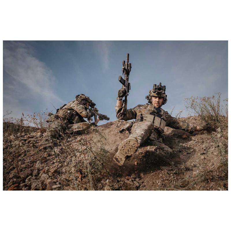 5.11 Mens Hot Weather Combat Shirt-5