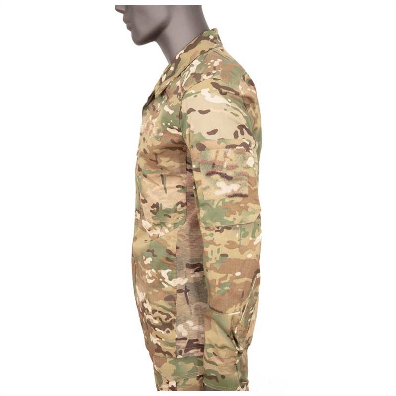 5.11 Mens Hot Weather Uniform Shirt-4