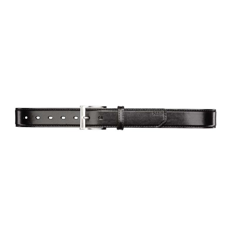 5.11 Leather Casual 1 1/2 Belt-2