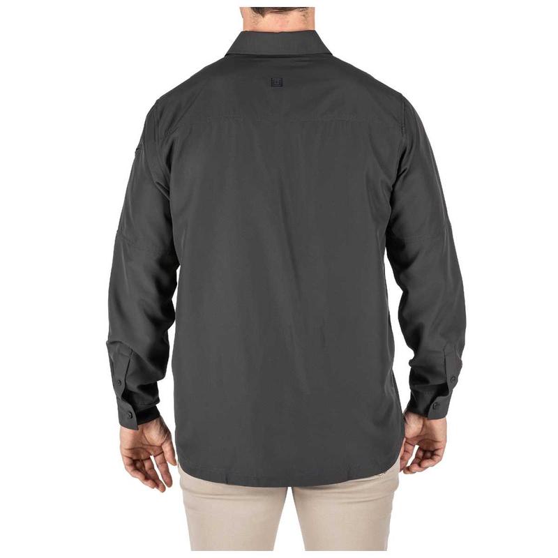 5.11 Mens Marksman Long Sleeve Shirt-2