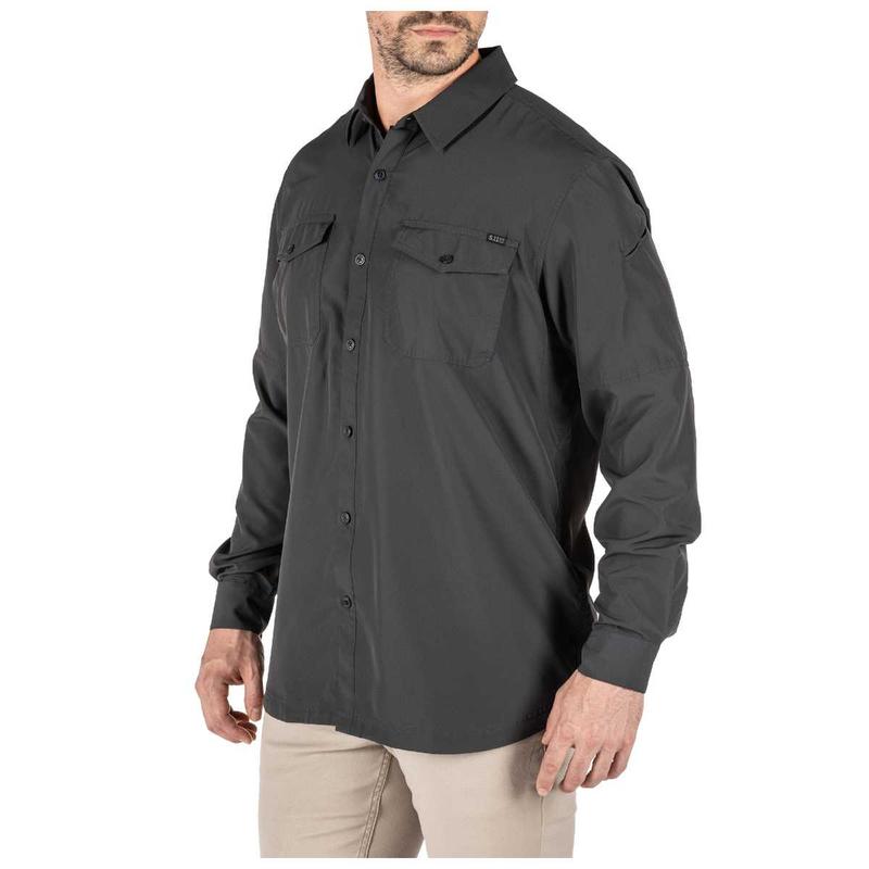 5.11 Mens Marksman Long Sleeve Shirt-3