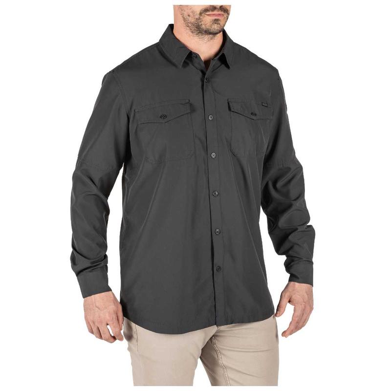 5.11 Mens Marksman Long Sleeve Shirt-4