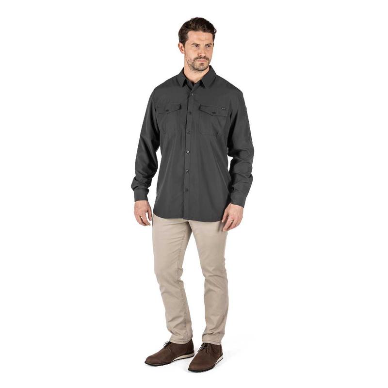 5.11 Mens Marksman Long Sleeve Shirt-5