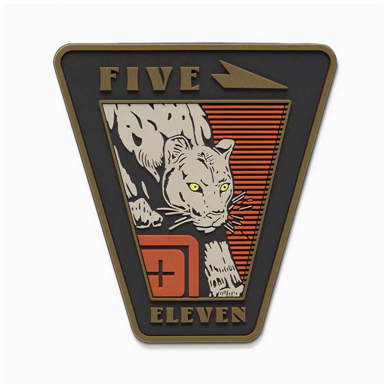 5.11 Mountain Lion Creep Patch-1