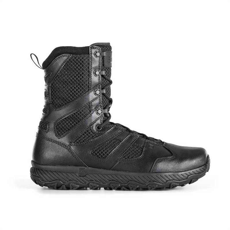 5.11 Mens Taclite 2.0 8" Boots-1