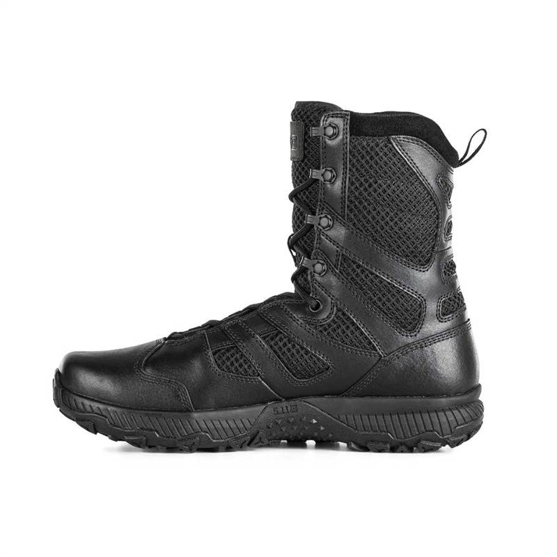 5.11 Mens Taclite 2.0 8" Boots-2