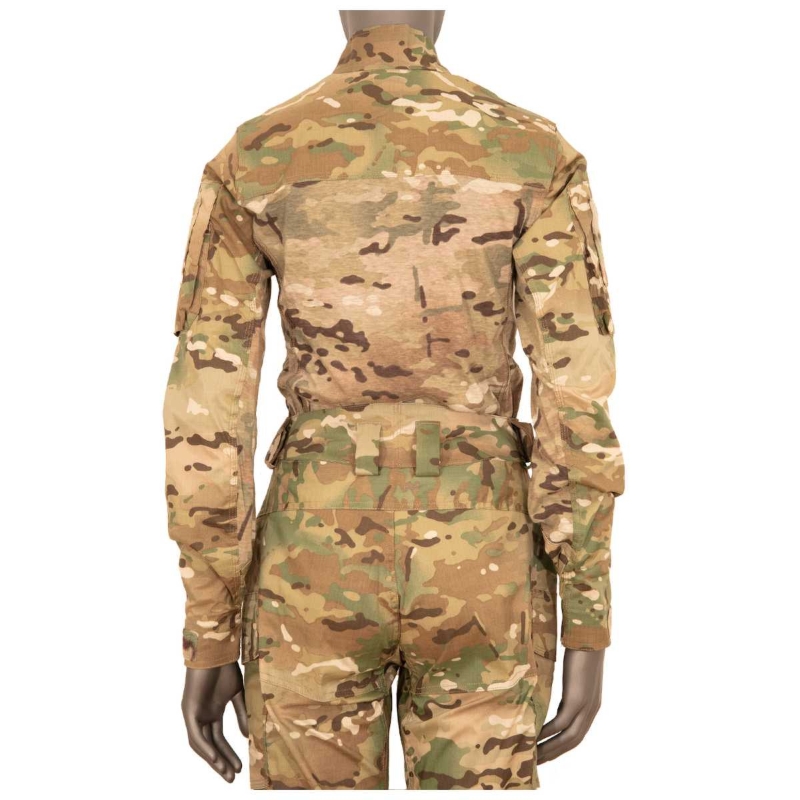 5.11 Womens Hot Weather Combat Shirt-2