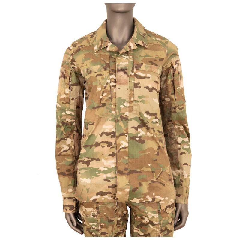 5.11 Womens Hot Weather Uniform Shirt TacticalGB