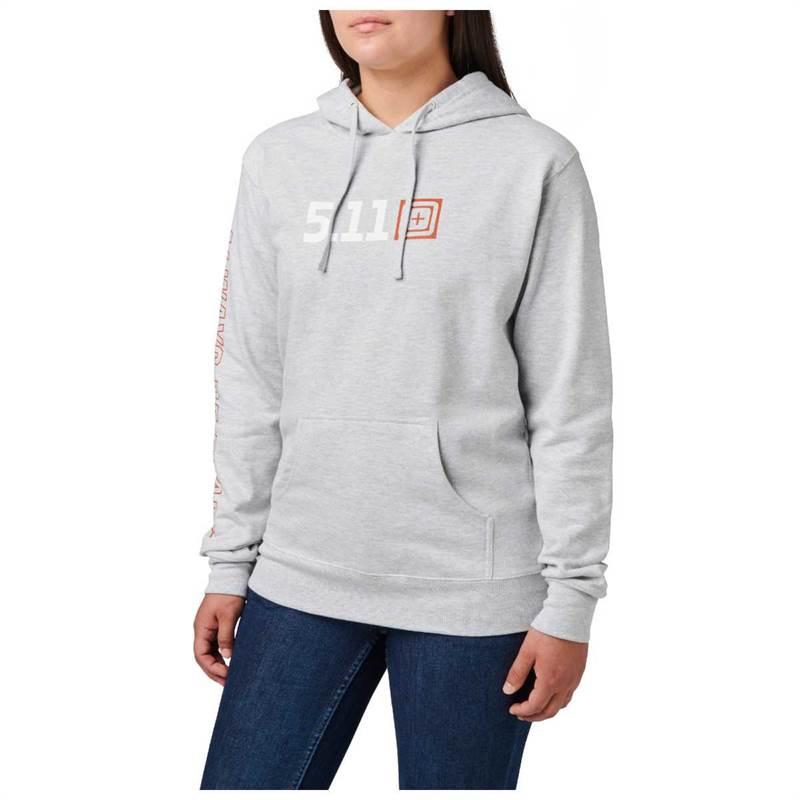 5.11 Womens Scope Hoodie-1