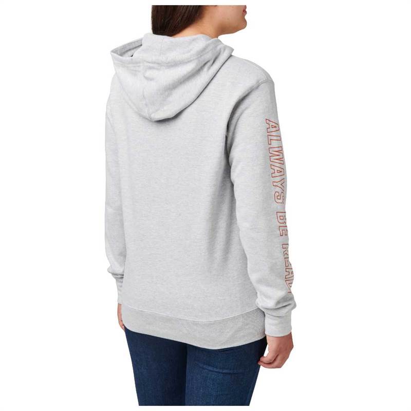 5.11 Womens Scope Hoodie-2