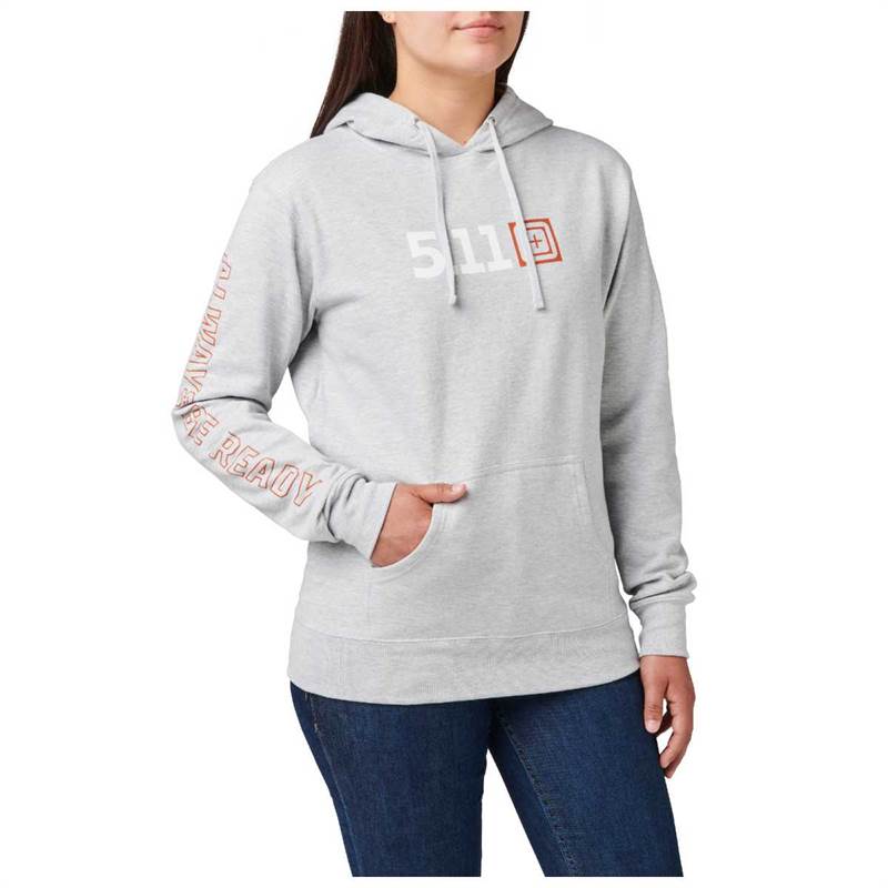 5.11 Womens Scope Hoodie-3