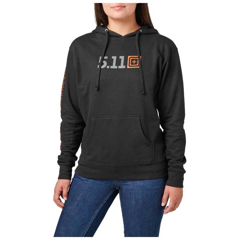 5.11 Womens Scope Hoodie-4