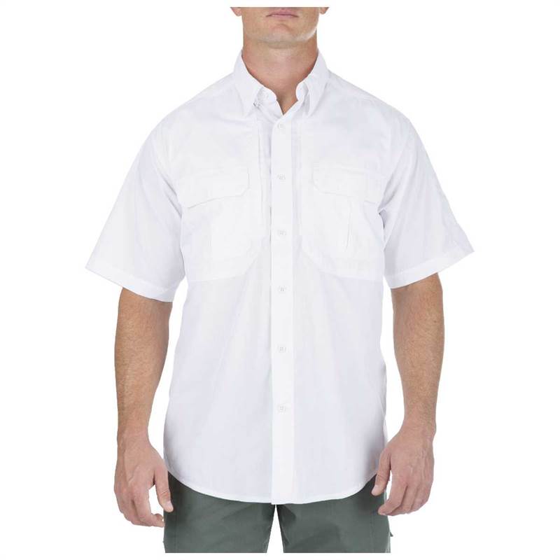 5.11 Mens Taclite Pro Short Sleeve Shirt-1