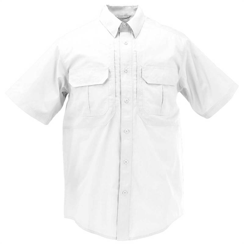 5.11 Mens Taclite Pro Short Sleeve Shirt-4