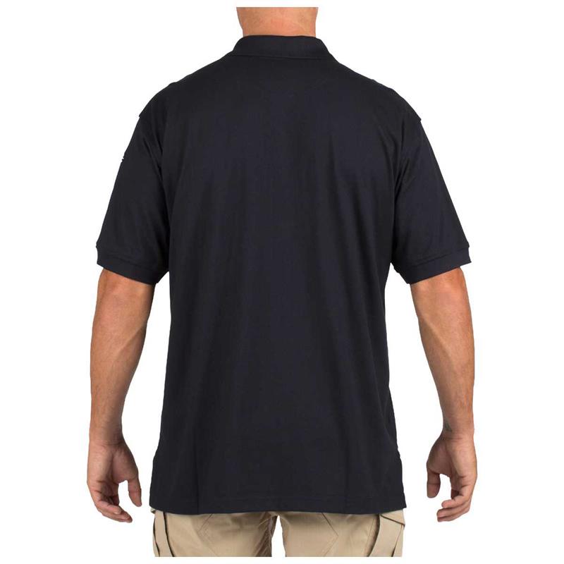 5.11 Mens Tactical Short Sleeve Polo-2