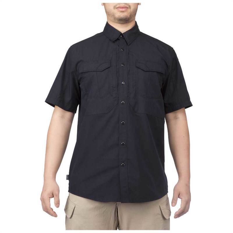 5.11 Mens Stryke Short Sleeve Shirt-3