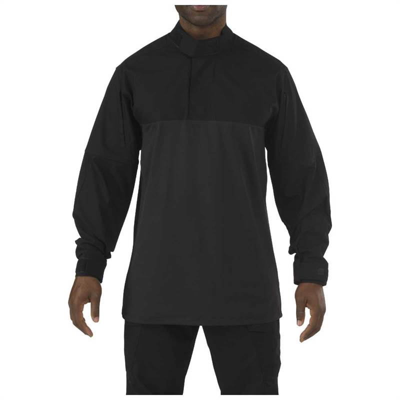 5.11 Mens Stryke Tdu Rapid Long Sleeve Shirt-1