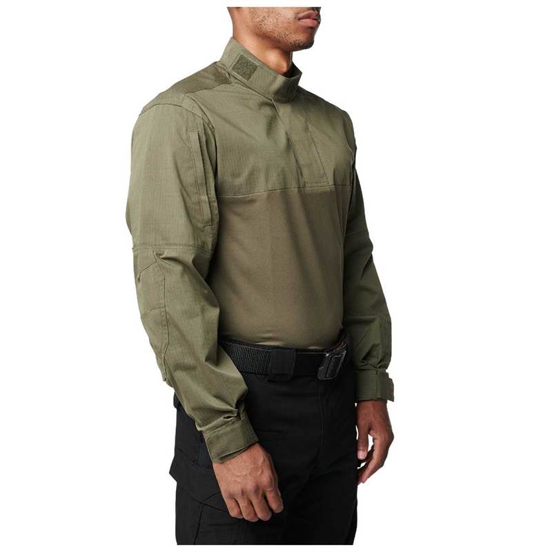 5.11 Mens Stryke Tdu Rapid Long Sleeve Shirt-5