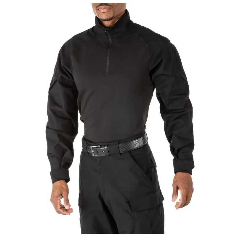 5.11 Mens Rapid Assault Long Sleeve Shirt-2
