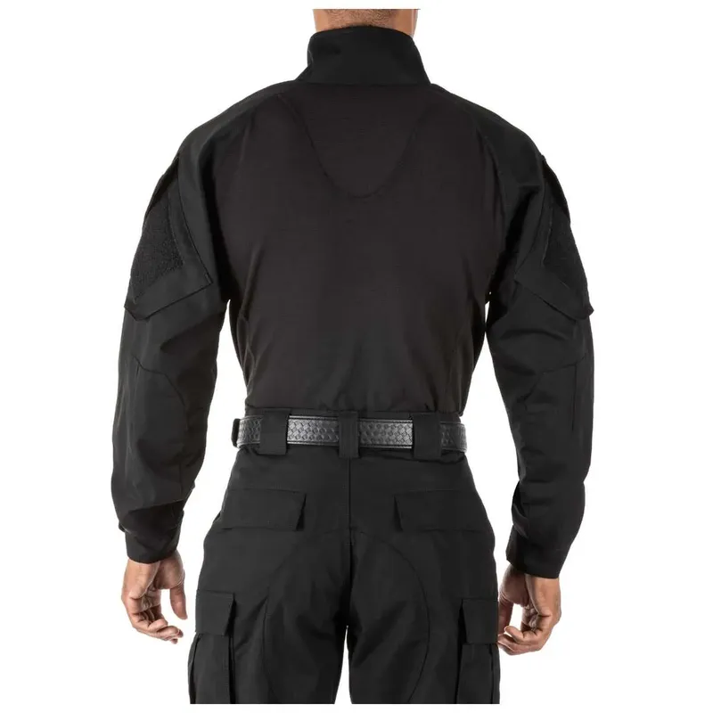 5.11 Mens Rapid Assault Long Sleeve Shirt-3