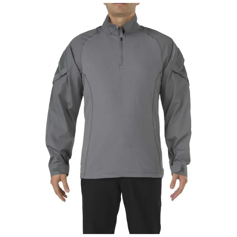 5.11 Mens Rapid Assault Long Sleeve Shirt-5