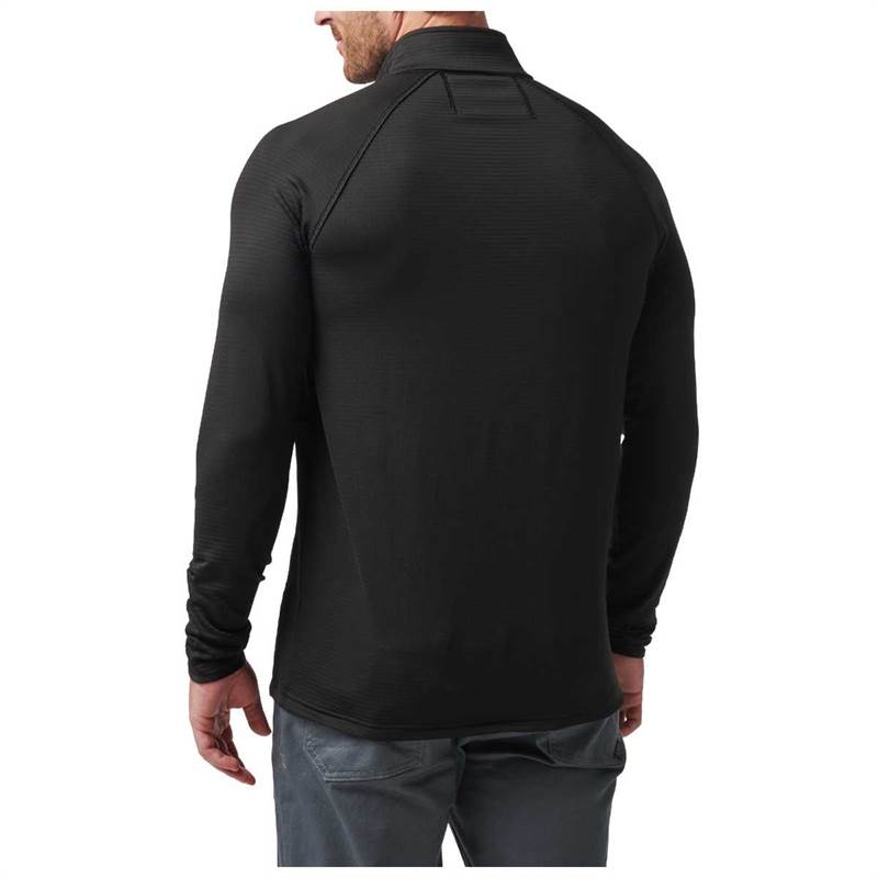 5.11 Mens Stratos Full Zip-4