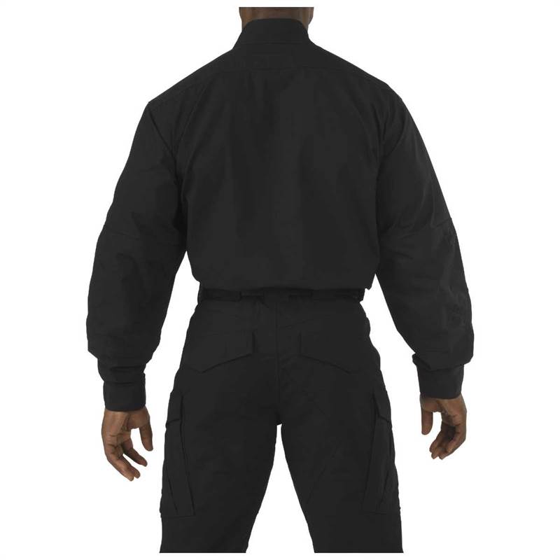 5.11 Mens Stryke Tdu Long Sleeve Shirt-2